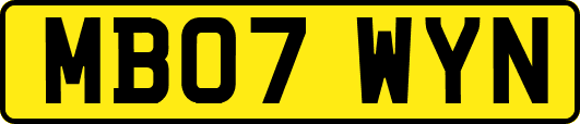 MB07WYN