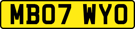MB07WYO