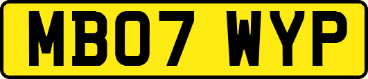 MB07WYP