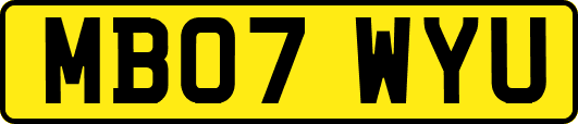 MB07WYU