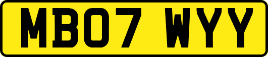 MB07WYY