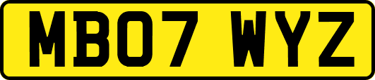 MB07WYZ