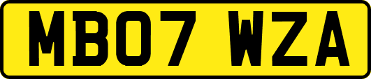 MB07WZA