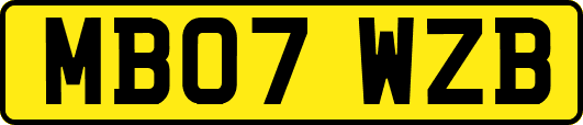 MB07WZB