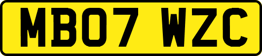 MB07WZC