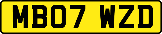 MB07WZD