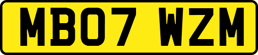 MB07WZM