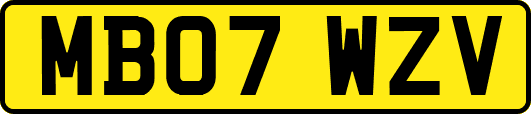 MB07WZV