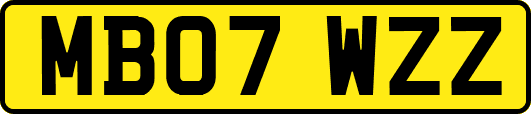 MB07WZZ