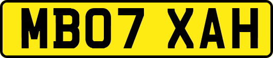 MB07XAH