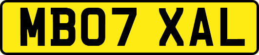 MB07XAL