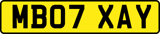 MB07XAY
