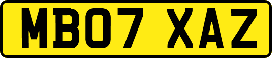 MB07XAZ