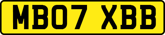 MB07XBB