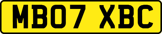 MB07XBC