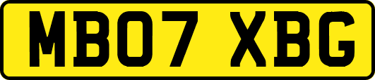 MB07XBG
