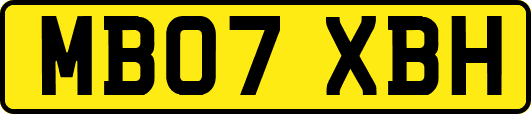 MB07XBH