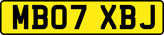 MB07XBJ