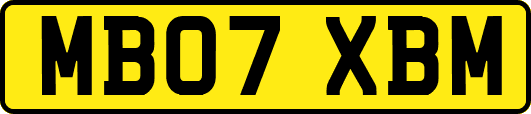 MB07XBM