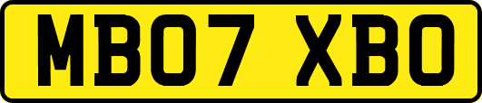 MB07XBO