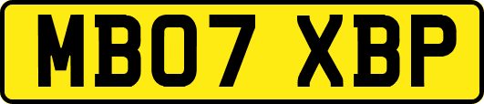 MB07XBP