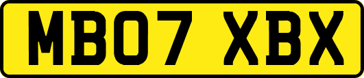 MB07XBX
