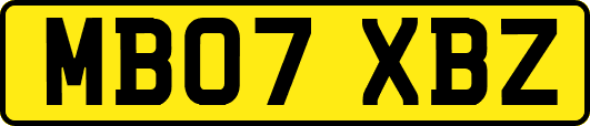 MB07XBZ