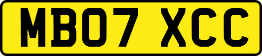 MB07XCC