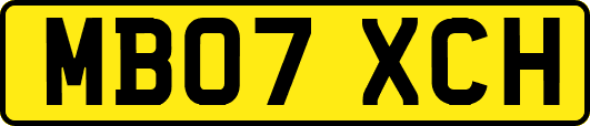 MB07XCH
