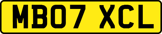 MB07XCL