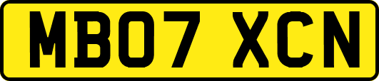 MB07XCN