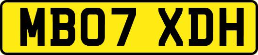 MB07XDH