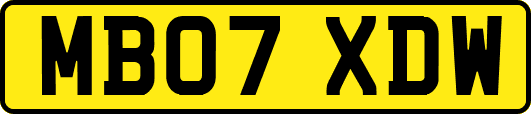 MB07XDW
