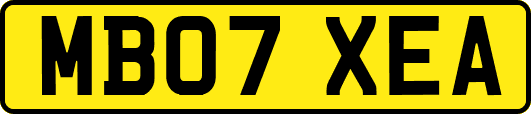 MB07XEA