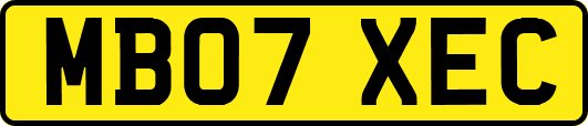 MB07XEC