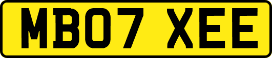 MB07XEE