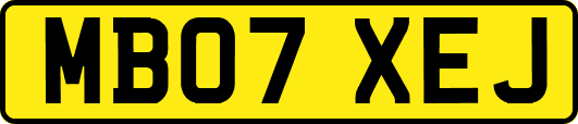 MB07XEJ