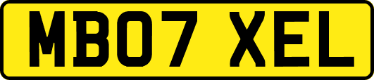 MB07XEL