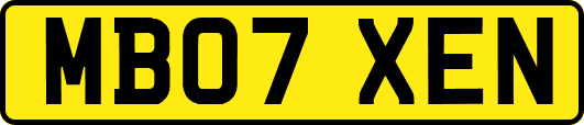 MB07XEN