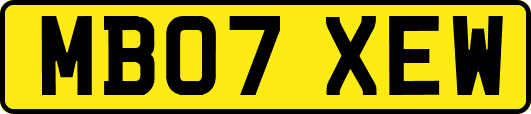 MB07XEW