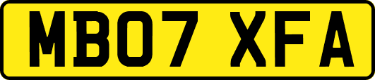 MB07XFA