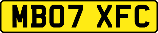 MB07XFC