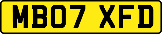 MB07XFD