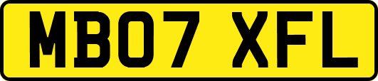 MB07XFL
