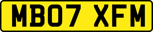 MB07XFM