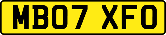 MB07XFO
