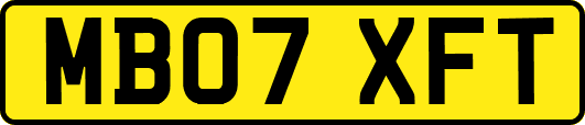 MB07XFT