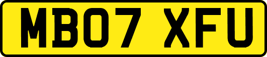 MB07XFU