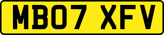 MB07XFV