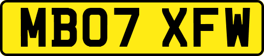 MB07XFW